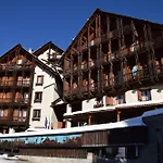 Appartement Grange - Happy