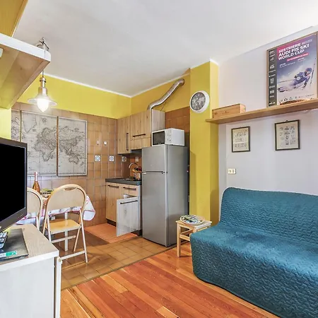 Apartamento Grange - Happy *