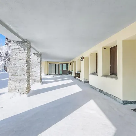 Appartement Grange - Happy Grangesises