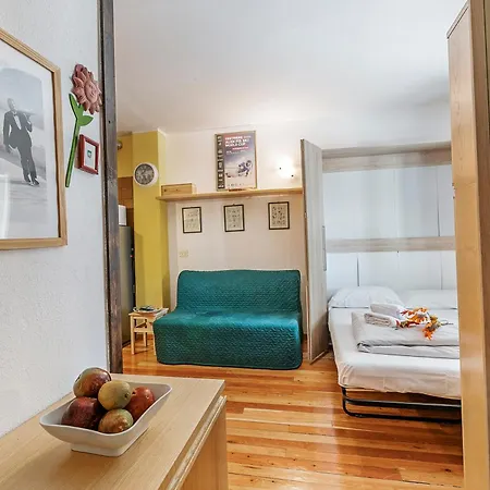 Grange - Happy Apartment *