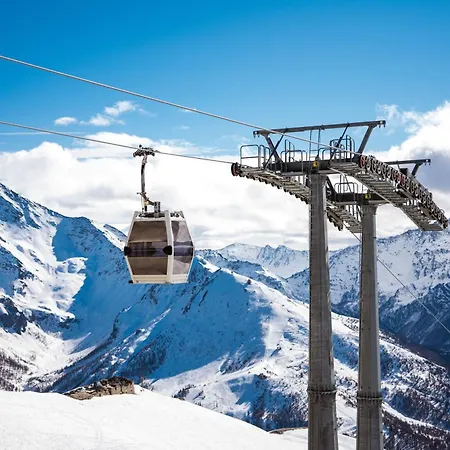 Grange - Happy Apartment