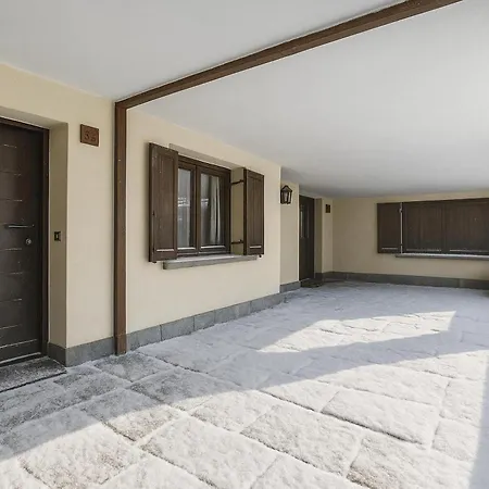 Grange - Happy Appartement *