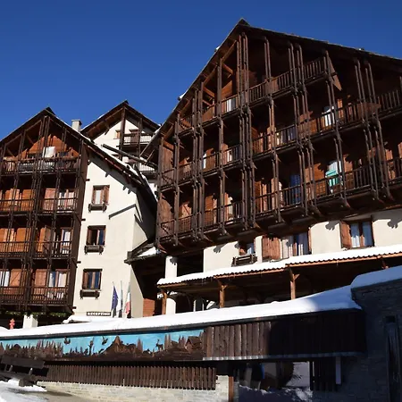 Apartment Grange - Happy