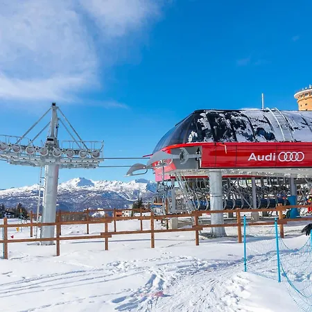 Apartment Grange - Happy Grangesises